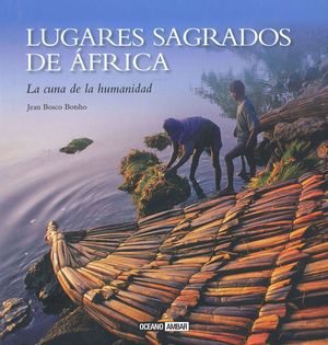 LUGARES SAGRADOS DE ÁFRICA