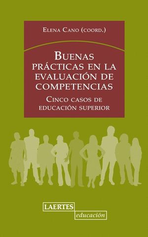 BUENAS PRÁCTICAS EN LA EVALUACIÓN DE COMPETENCIAS