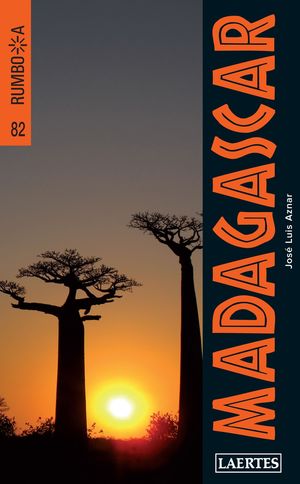 MADAGASCAR (RUMBO A)