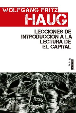 LECCIONES DE INTRODUCCION A LA LECTURA DE EL CAPITAL