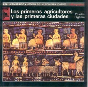 HISTORIA MUNDO JOVENES/12 PRIMEROS AGRICULTORE