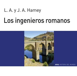 INGENIEROS ROMANOS/H.M.J. 18