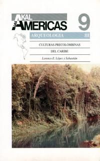 CULTURAS PRECOLOMBINAS DEL CARIBE (ARQUEOLOGIA 3)