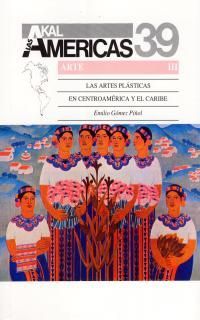 LAS ARTES PLÁSTICAS EN CENTROAMÉRICA Y EL CARIBE (ARTE 3)