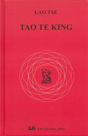 TAO TE KING