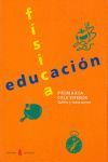 EDUCACION FISICA 5 Y 6 EP