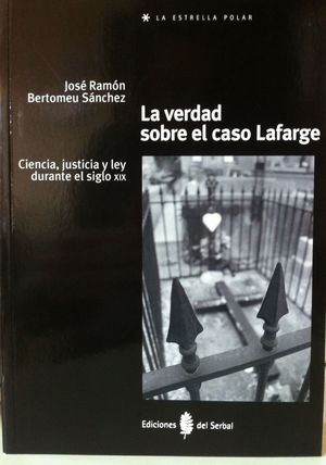 LA VERDAD SOBRE EL CASO LAFARGE