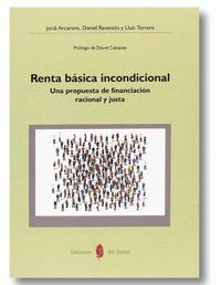 RENTA BÁSICA INCONDICIONAL