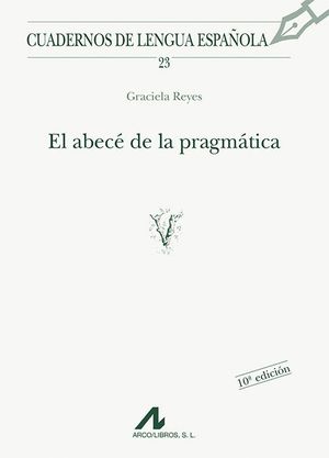 EL ABECE DE LA PRAGMATICA