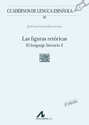 LAS FIGURAS RETORICAS. EL LENGUAJE LITERARIO 2.