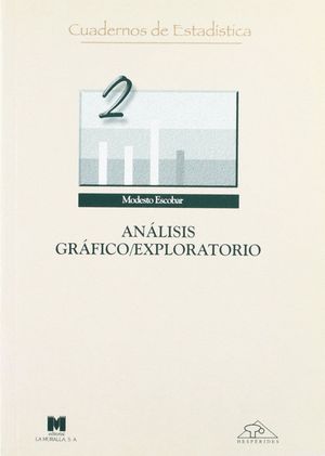 ANALISIS GRAFICO EXPLORATORIO.