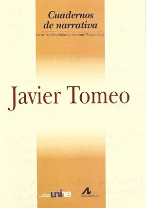 JAVIER TOMEO