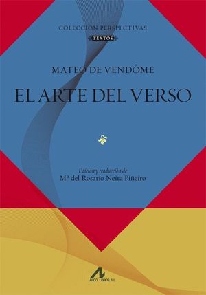 EL ARTE DEL VERSO