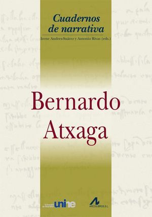 BERNARDO ATXAGA