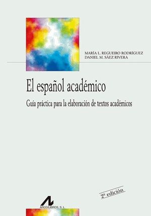 EL ESPAÑOL ACADÉMICO