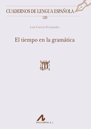 EL TIEMPO EN LA GRAMÁTICA