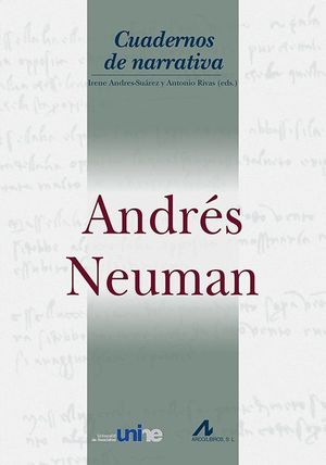 ANDRES NEUMAN