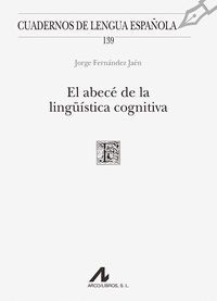 EL ABECÉ DE LA LINGÜÍSTICA COGNITIVA