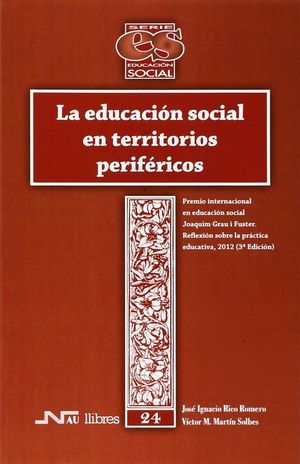 LA EDUCACION SOCIAL EN TERRITORIOS PERIFERICOS