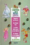 CUENTOS DE LA MEDIA LUNITA 10 BURRITA DE PLATA
