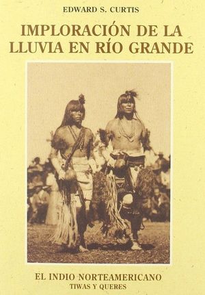 IMPLORACION DE LA LLUVIA EN RIO GRANDE