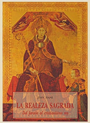 LA REALEZA SAGRADA