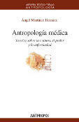ANTROPOLOGÍA MÉDICA