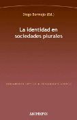 LA IDENTIDAD EN SOCIEDADES PLURALES