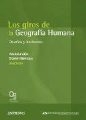 LOS GIROS DE LA GEOGRAFÍA HUMANA