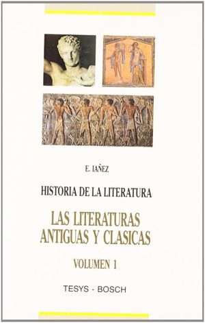 HISTORIA DE LA LITERATURA UNIVERSAL