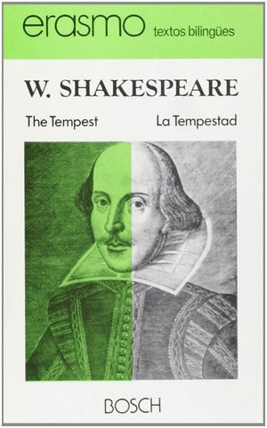 THE TEMPEST / LA TEMPESTAD