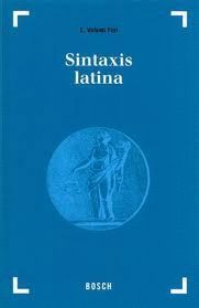 SINTAXIS LATINA