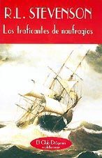 LOS TRAFICANTES DE NAUFRAGIOS