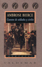 CUENTOS DE SOLDADOS Y CIVILES (T)