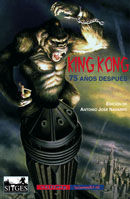 KING KONG, 75 AÑOS DEPUES