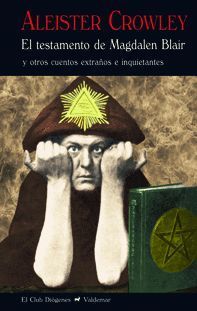 EL TESTAMENTO DE MAGDALEN BLAIR