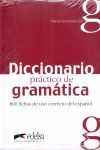 DICCIONARIO PRACTICO DE GRAMATICA