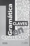 GRAMATICA EN CONTEXTO CLAVES