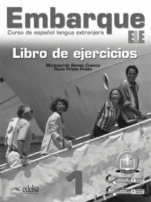 EMBARQUE 1 - LIBRO DE EJERCICIOS