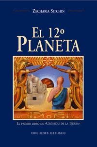 EL 12º PLANETA