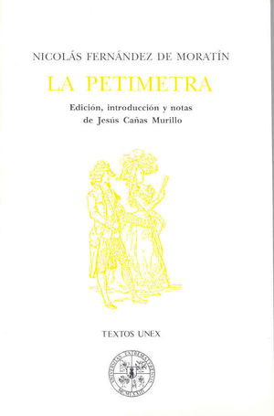 LA PETIMETRA