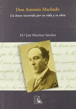 DON ANTONIO MACHADO