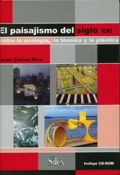 PAISAJISMO DEL S-XXI, EL (T) + CD