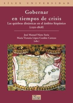 GOBERNAR EN TIEMPOS DE CRISIS