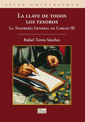 LA LLAVE DE TODOS LOS TESOROS