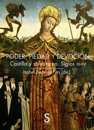 PODER, PIEDAD Y DEVOCIÓN