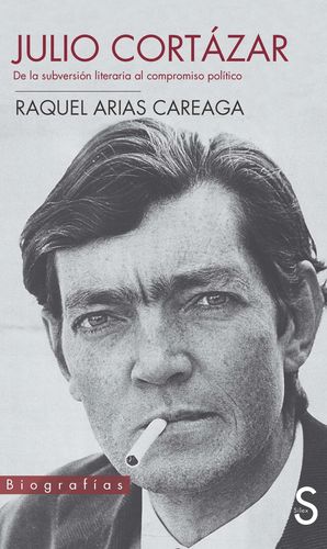 JULIO CORTÁZAR