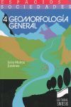 GEOMORFOLOGÍA GENERAL