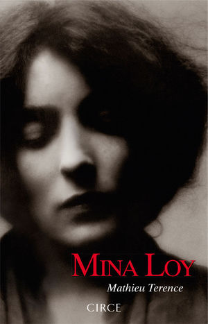 MINA LOY