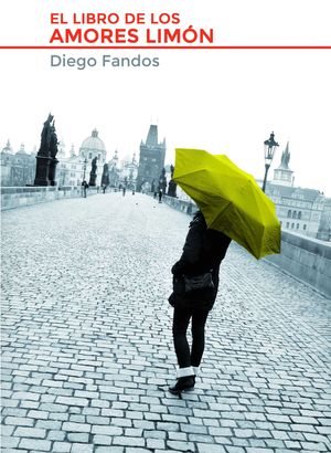 EL LIBRO DE LOS AMORES LIMÓN